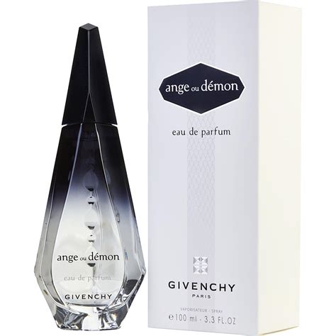 givenchy ange ou demon edp 100 ml|Givenchy ange ou demon review.